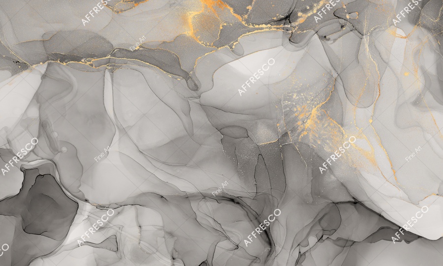 Панно Affresco Fine Art RE852-COL4 2x3,35 м Панно Affresco Fine Art RE852-COL4 2x3,35 м