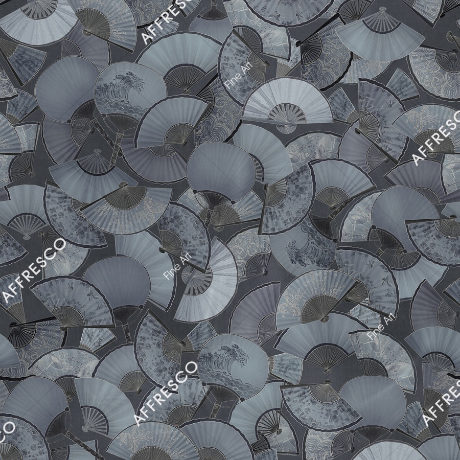 Панно Affresco Fine Art RE935-COL4 2x2,01 м