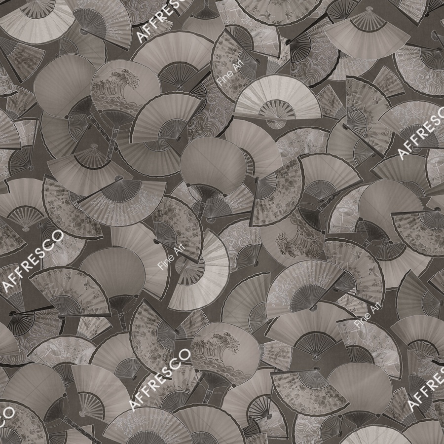 Панно Affresco Fine Art RE935-COL5 2x2,01 м