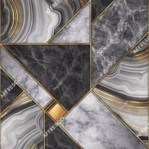 Панно Affresco Fine Art RE870-COL1 2x2,01 м