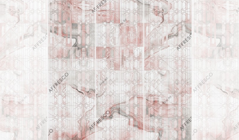 Панно Affresco Fine Art RE941-COL2 2x2,01 м