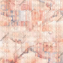 Панно Affresco Fine Art RE941-COL3 2x2,01 м