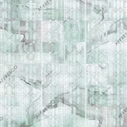 Панно Affresco Fine Art RE941-COL4 2x2,01 м