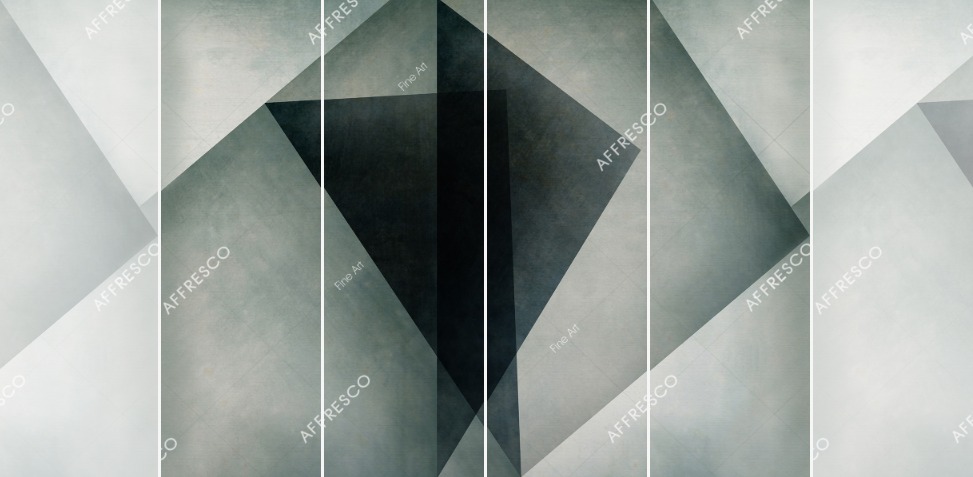 Панно Affresco Fine Art RE812-COL1 2x2,68 м