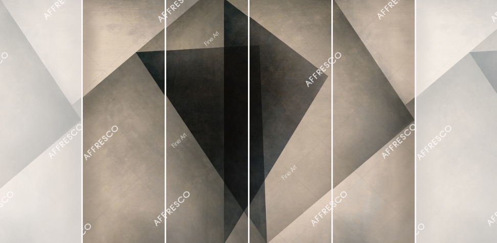 Панно Affresco Fine Art RE812-COL2 2x2,68 м