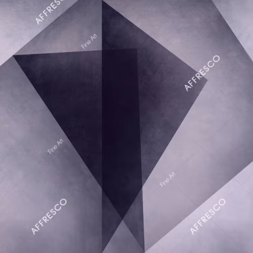 Панно Affresco Fine Art RE812-COL3 2x2,68 м