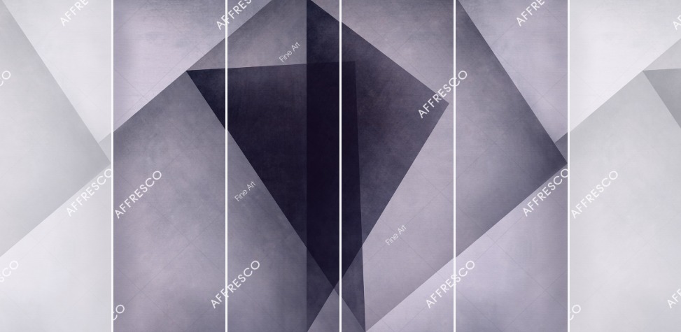 Панно Affresco Fine Art RE812-COL3 2x2,68 м