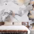 Панно Affresco Fine Art RE887-COL1 2x2,68 м фото в интерьере
