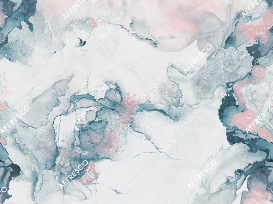 Панно Affresco Fine Art RE887-COL2 2x2,68 м