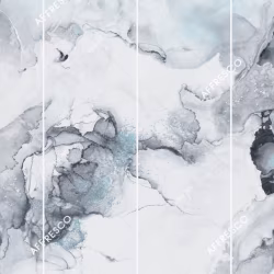 Панно Affresco Fine Art RE887-COL3 2x2,68 м