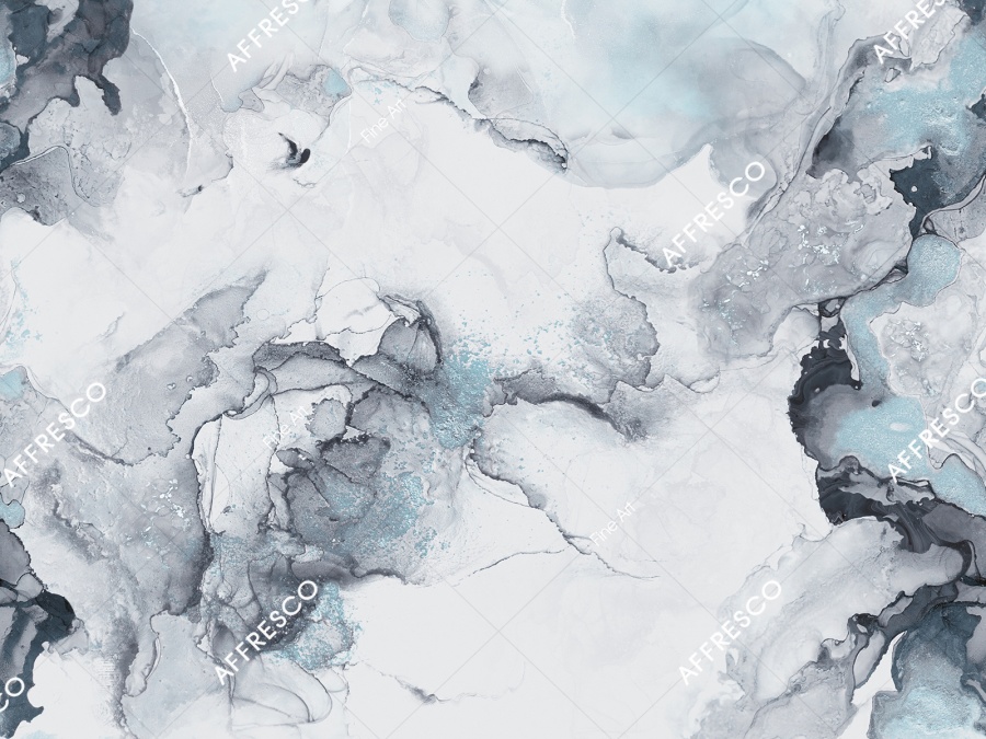 Панно Affresco Fine Art RE887-COL3 2x2,68 м