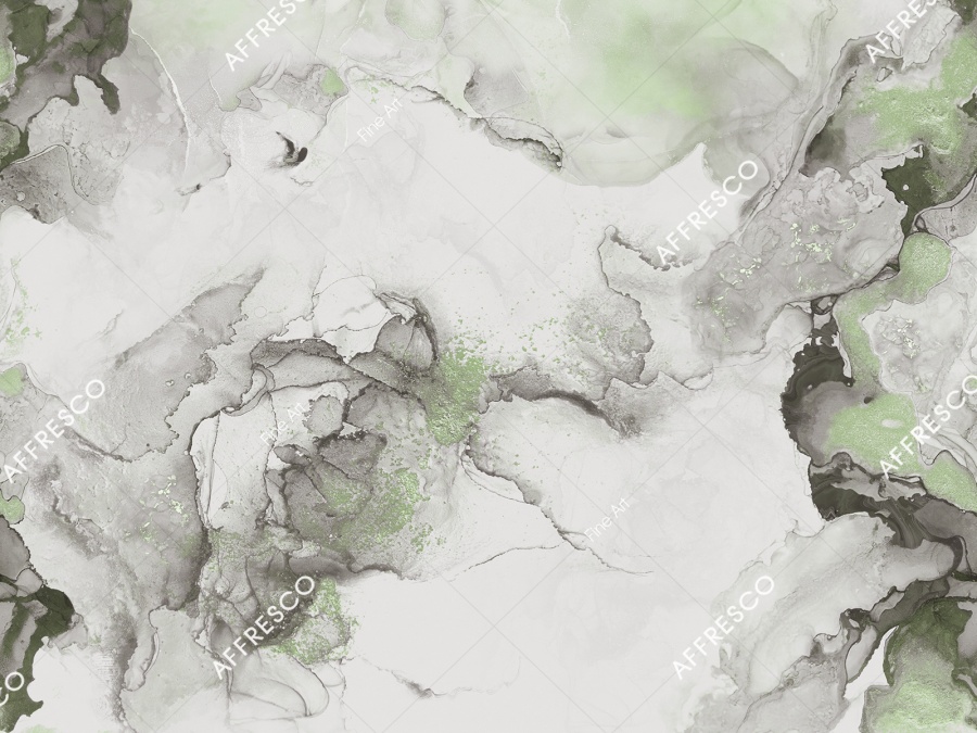 Панно Affresco Fine Art RE887-COL4 2x2,68 м