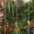 Панно Affresco Fine Art RE912-COL1 2x2,68 м