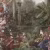 Панно Affresco Fine Art RE912-COL3 2x2,68 м