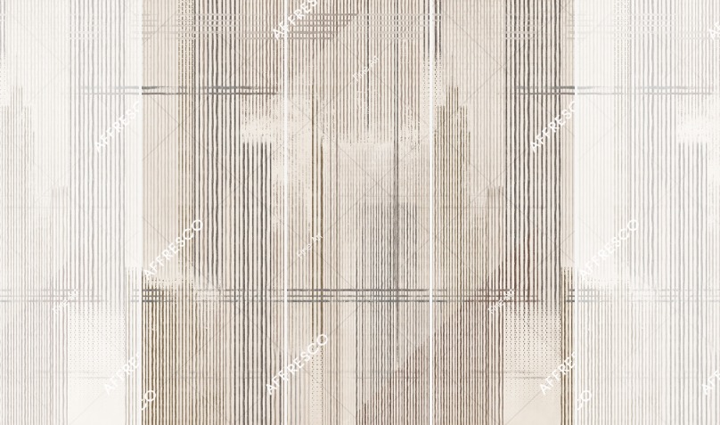 Панно Affresco Fine Art RE879-COL1 2x2,01 м