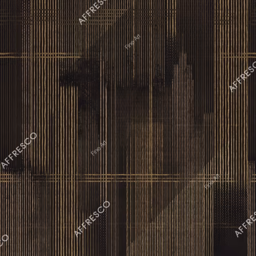 Панно Affresco Fine Art RE879-COL3 2x2,01 м