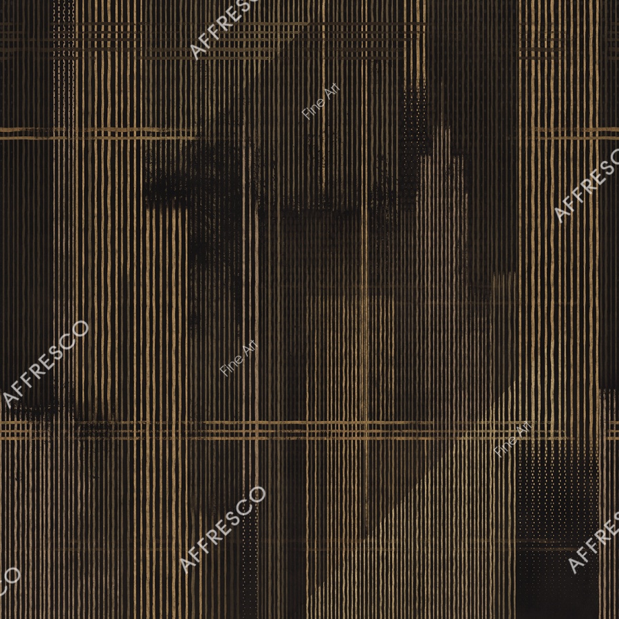 Панно Affresco Fine Art RE879-COL3 2x2,01 м Панно Affresco Fine Art RE879-COL3 2x2,01 м