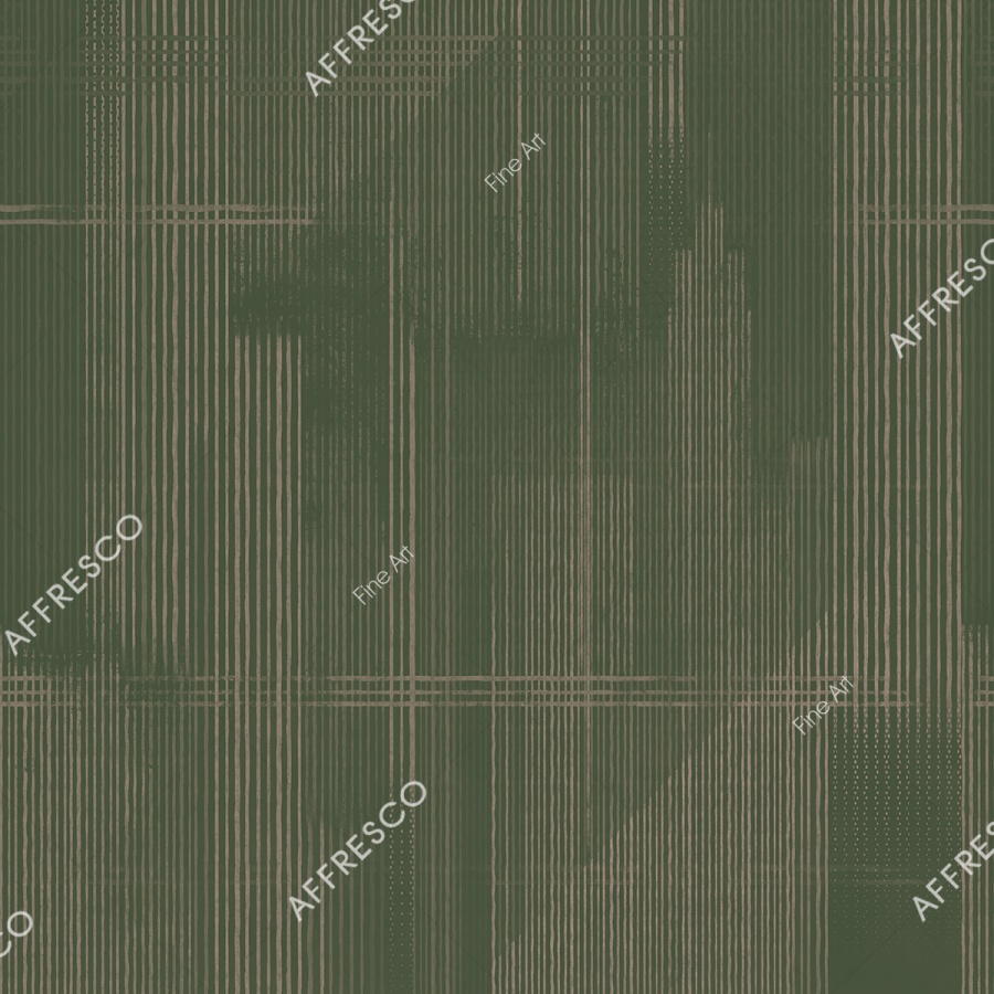 Панно Affresco Fine Art RE879-COL4 2x2,01 м Панно Affresco Fine Art RE879-COL4 2x2,01 м