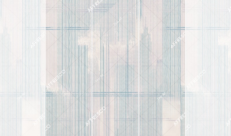 Панно Affresco Fine Art RE879-COL5 2x2,01 м