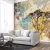 Панно Affresco Fine Art RE848-COL1 2x3,35 м фото в интерьере