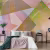 Панно Affresco Fine Art RE811-COL1 2x2,68 м фото в интерьере