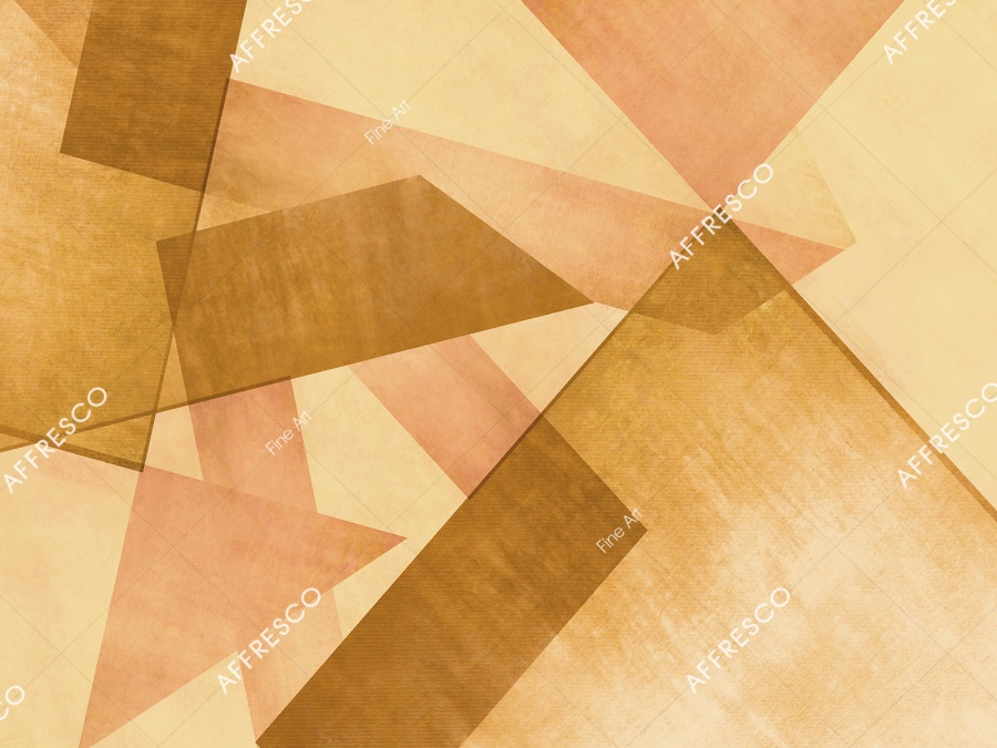 Панно Affresco Fine Art RE811-COL2 2x2,68 м Панно Affresco Fine Art RE811-COL2 2x2,68 м