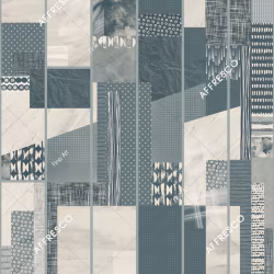 Панно Affresco Fine Art RE880-COL4 2x2,68 м