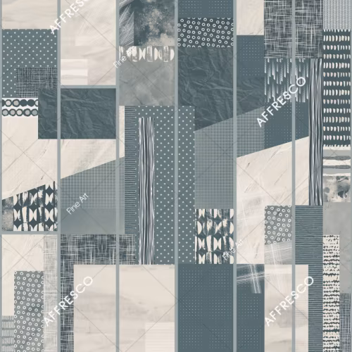 Панно Affresco Fine Art RE880-COL4 2x2,68 м