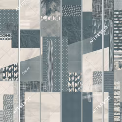 Панно Affresco Fine Art RE880-COL4 2x2,68 м
