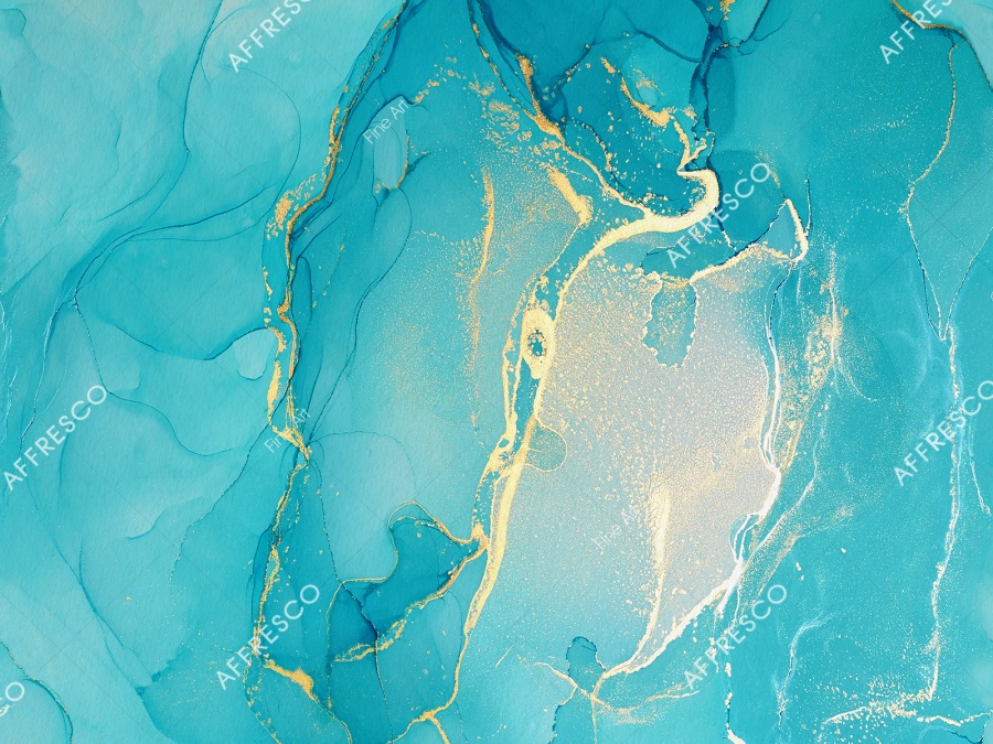 Панно Affresco Fine Art RE843-COL1 2x2,68 м