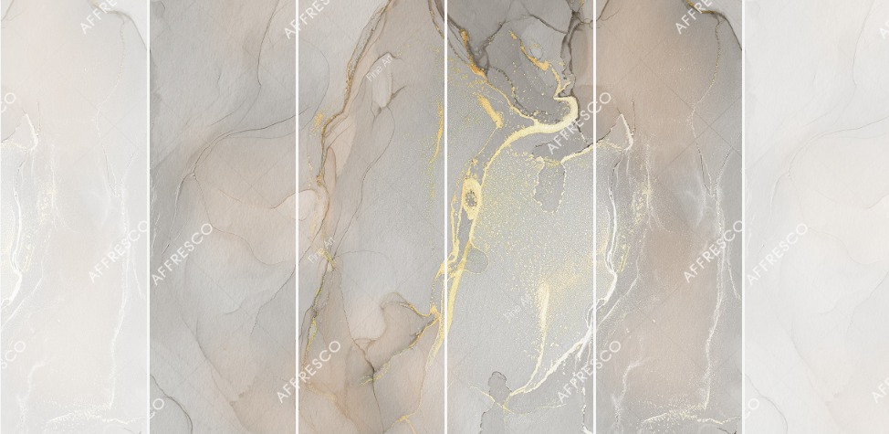 Панно Affresco Fine Art RE843-COL2 2x2,68 м