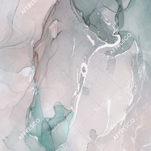 Панно Affresco Fine Art RE843-COL3 2x2,68 м