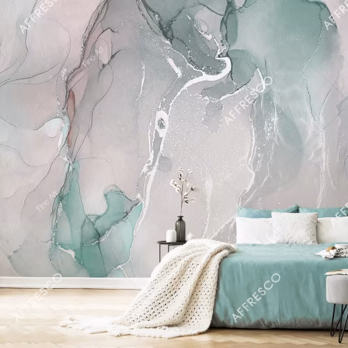 Панно Affresco Fine Art RE843-COL3 2x2,68 м