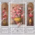 Панно Affresco Fine Art RE891-COL1 2x2,01 м