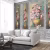 Панно Affresco Fine Art RE891-COL4 2x2,01 м фото в интерьере