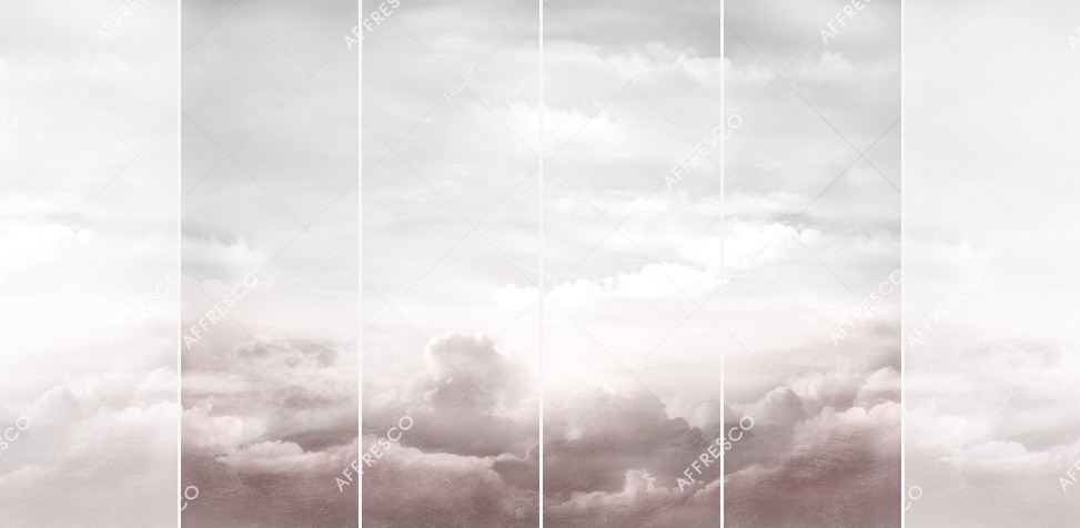 Панно Affresco Fine Art RE901-COL2 2x2,68 м