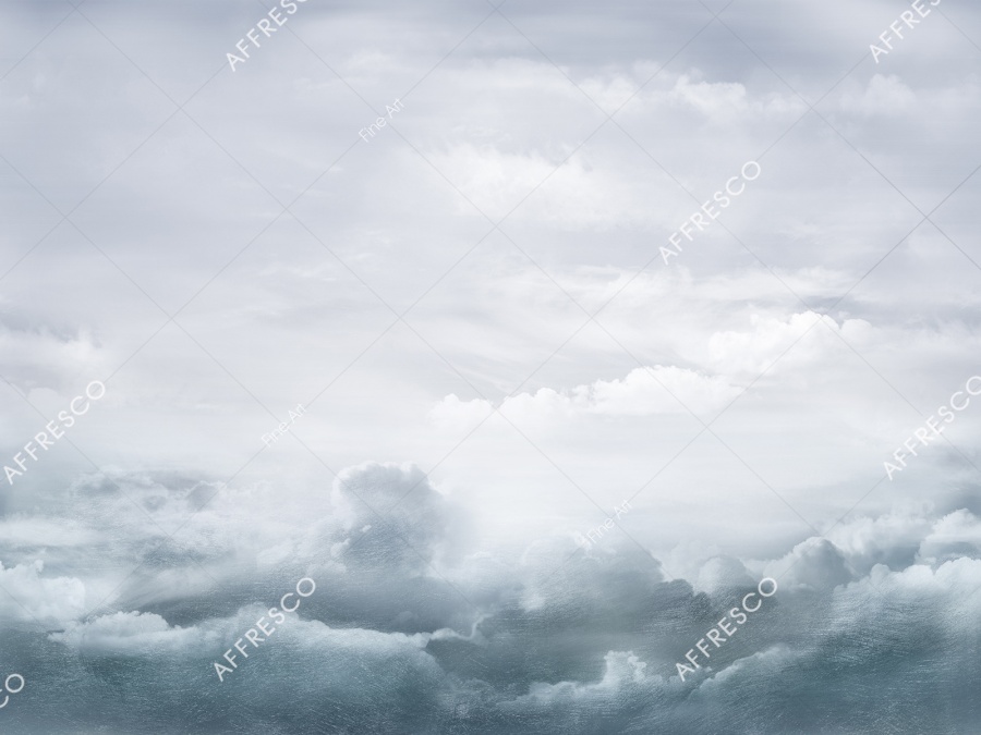 Панно Affresco Fine Art RE901-COL3 2x2,68 м