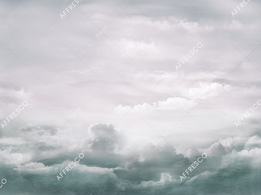 Панно Affresco Fine Art RE901-COL4 2x2,68 м