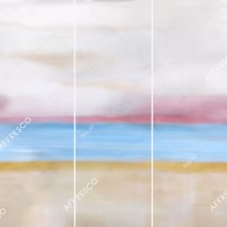 Панно Affresco Fine Art RE863-COL1 2x2,01 м