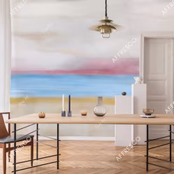 Панно Affresco Fine Art RE863-COL1 2x2,01 м