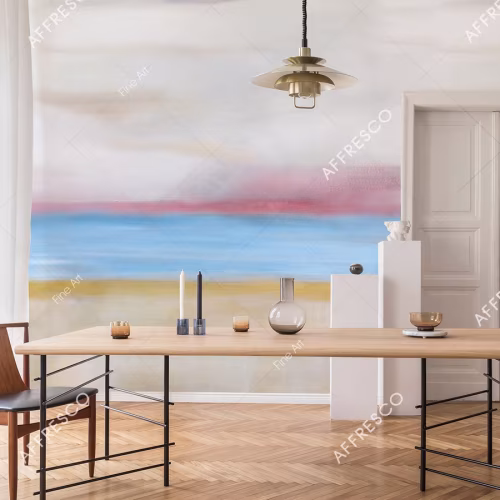 Панно Affresco Fine Art RE863-COL1 2x2,01 м