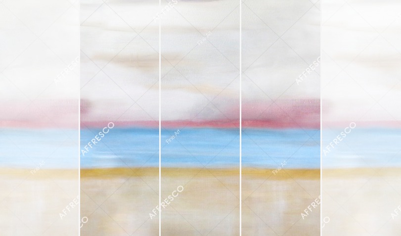 Панно Affresco Fine Art RE863-COL1 2x2,01 м