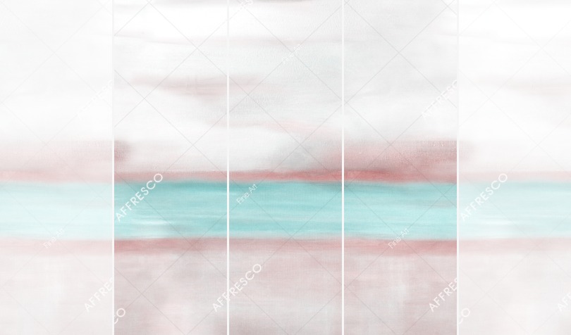 Панно Affresco Fine Art RE863-COL2 2x2,01 м