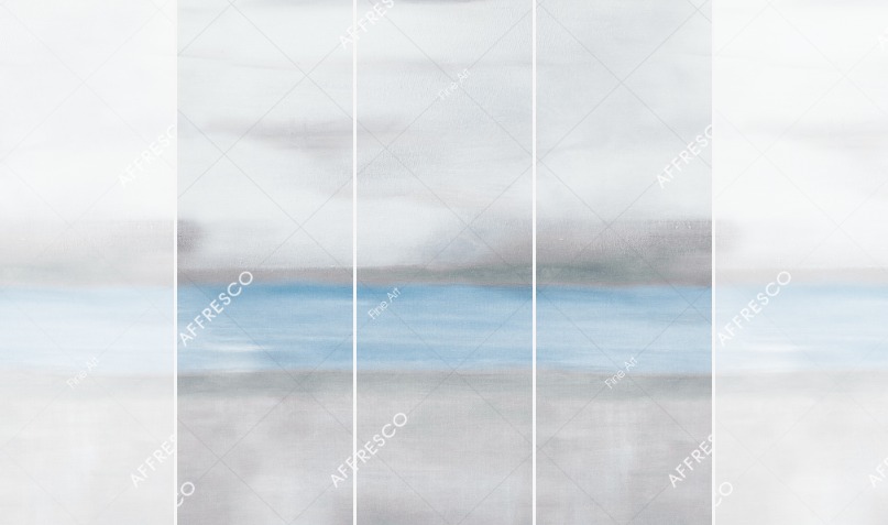 Панно Affresco Fine Art RE863-COL3 2x2,01 м