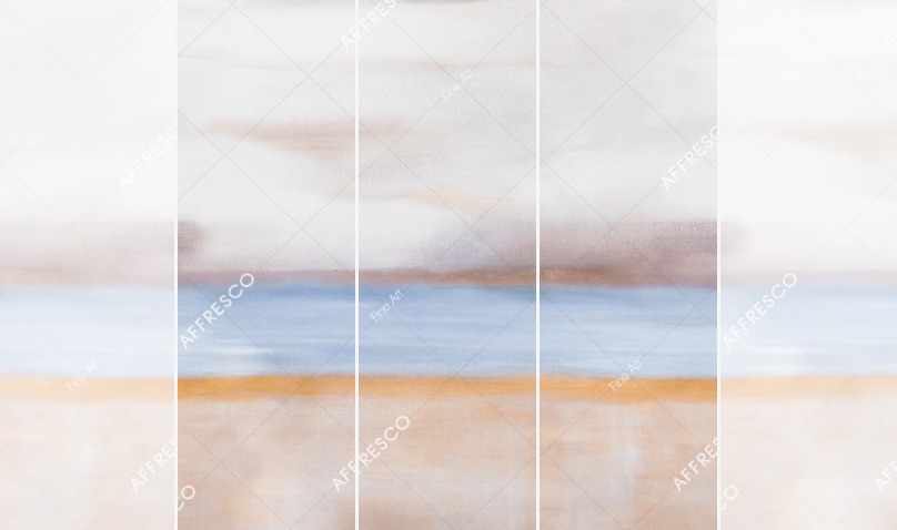 Панно Affresco Fine Art RE863-COL4 2x2,01 м