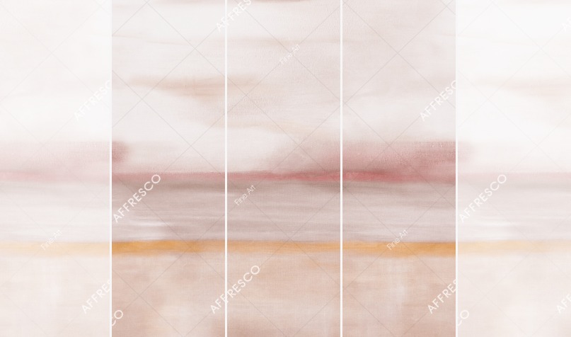 Панно Affresco Fine Art RE863-COL5 2x2,01 м