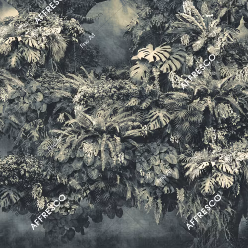 Панно Affresco Fine Art RE908-COL2 2x2,68 м