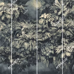 Панно Affresco Fine Art RE908-COL2 2x2,68 м