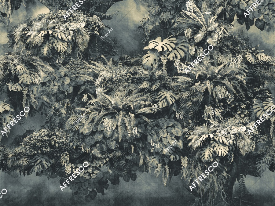 Панно Affresco Fine Art RE908-COL2 2x2,68 м