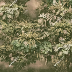Панно Affresco Fine Art RE908-COL4 2x2,68 м